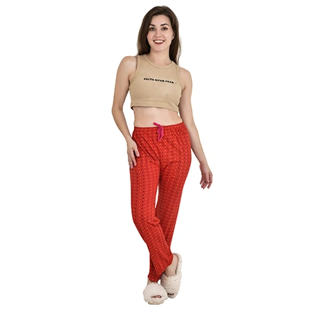  Garments Product Photography Portfolio for Sweatpants